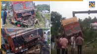 jharkhand road accident