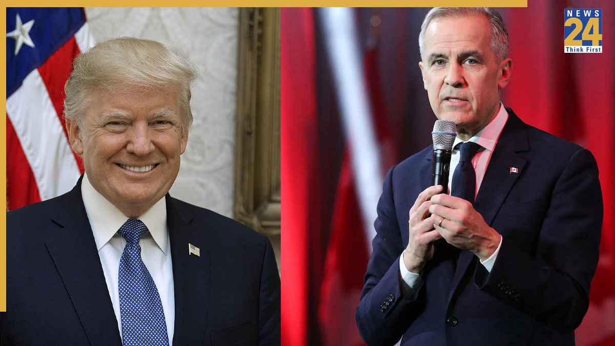 Tariff vs Tariff: ट्रंप को उन्हीं की स्टाइल में कनाडा का जवाब, 700 से ज्यादा प्रोडक्ट्स पर लगाएगा टैरिफ