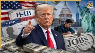 H-1B Visa Fees, US OPT Visa Rules, Indian Students in USA, US Immigration Updates, F-1 Visa OPT