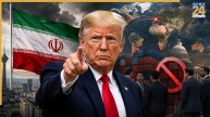 donald trump | middle east | iran