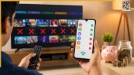 TRAI Channel Selector App