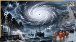 super typhoon dolphin