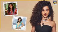 Taapsee Pannu Birthday