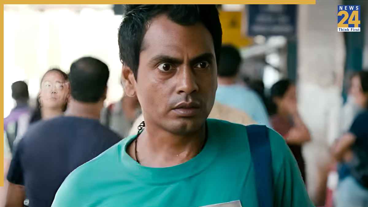 139 मिनट, मिस्ट्री और थ्रिलर से भरपूर… Netflix की ये फिल्म देख सोच में पड़ जाएंगे आप