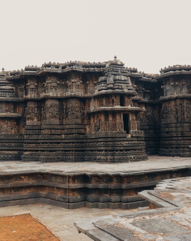 ताम्बडी सुरला मंदिर ताम्बडी सुरला मंदिर