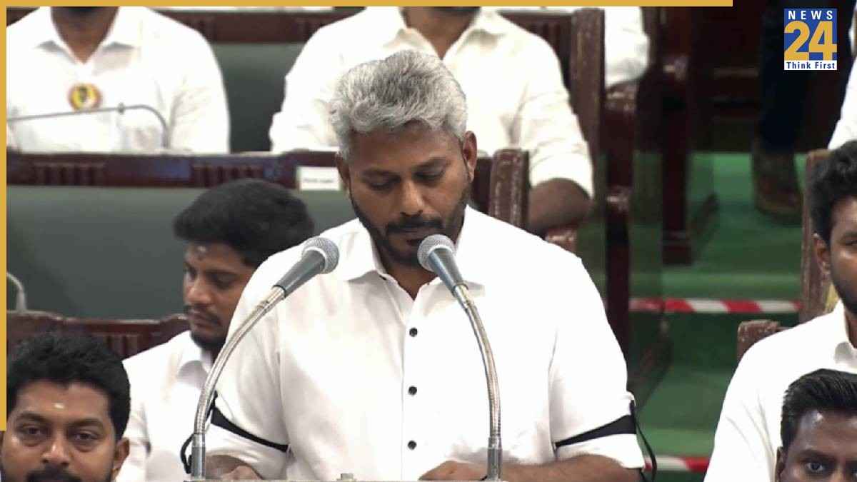 Tamil Nadu's First TVK Budget 2026 (1)