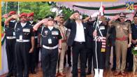 Tamilnadu CM Vijay