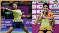 Tanvi Sharma (PIC Credit - X)