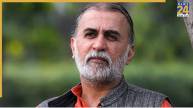 Tarun Tejpal