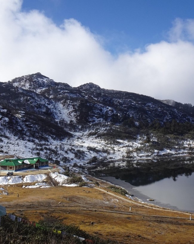 Hidden Monsoon Destinations In India Hidden Monsoon Destinations In India-1-2-3