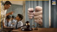 Assault | Punishment | Schools