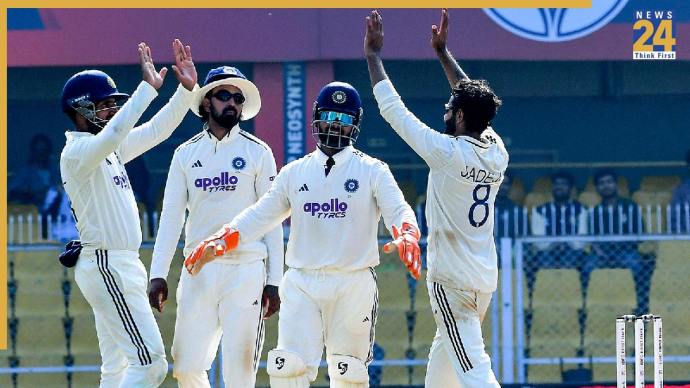 Team India