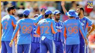 Team India in Asian Games 2026