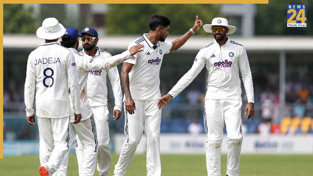 Team India