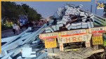 Telangana Road Accident, Suryapet Electric Bus Crash, PM Narendra Modi