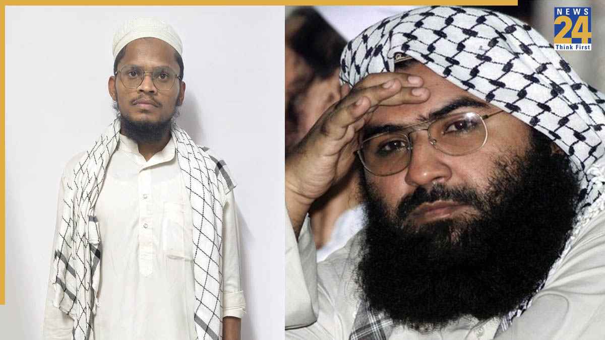 आतंकी जफर ने गिरफ्तारी के बाद किए कई बड़े खुलासे, मसूद अजहर के साथ मिलकर बनाया था टेरर का ये मास्टप्लान