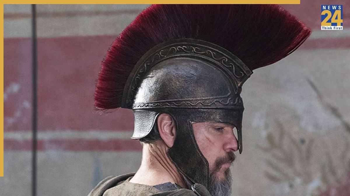 Christopher Nolan की सबसे ज्यादा कमाई करने वाली फिल्म बनी The Odyssey, तोड़ा इन मूवीज का रिकॉर्ड