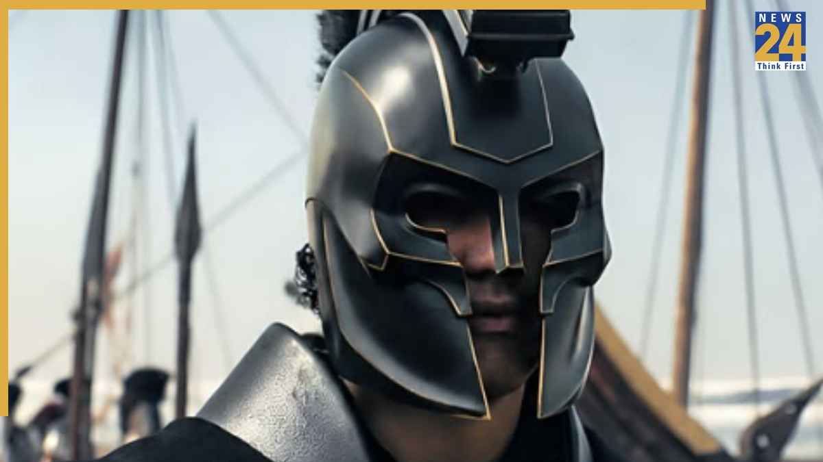 The Odyssey OTT Update: कब और कहां रिलीज होगी क्रिस्टोफर नोलन की फिल्म, क्या करना होगा लंबा इंतजार?