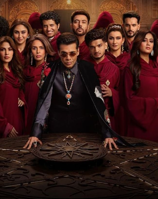 द ट्रेटर्स 2