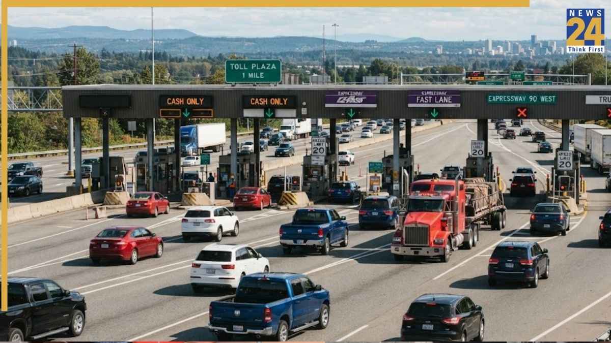 टोल प्लाजा के 20 KM के दायरे में है आपका घर? NHAI ने दी बड़ी राहत, बचेंगे टैक्स के पैसे