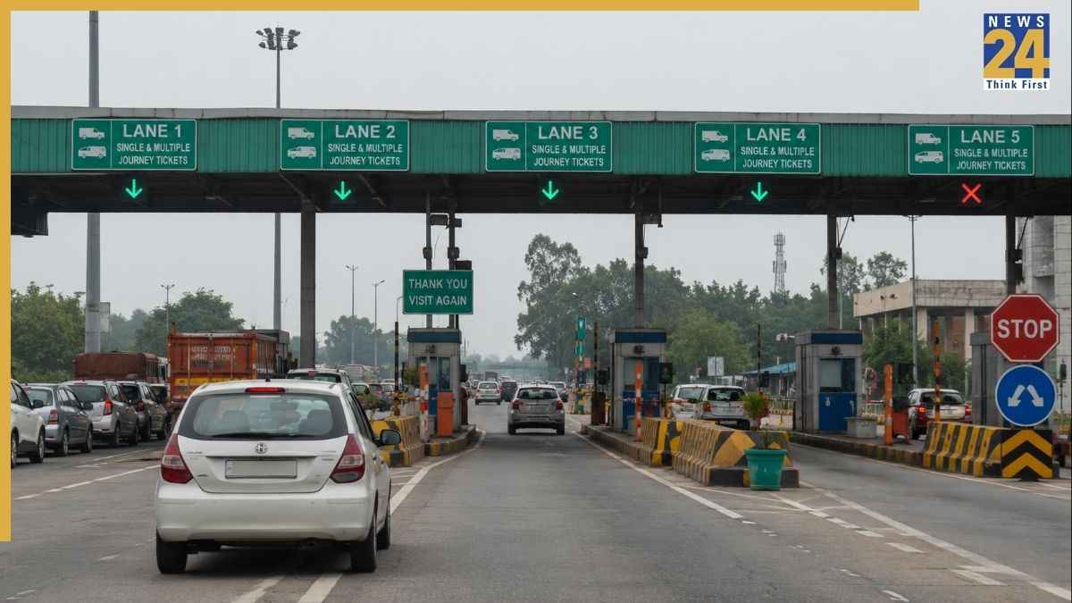 क्या टोल प्लाजा के नजदीक रहने वालों के लिए टोल फ्री होता है या मिलती है कोई छूट? समझें नियम