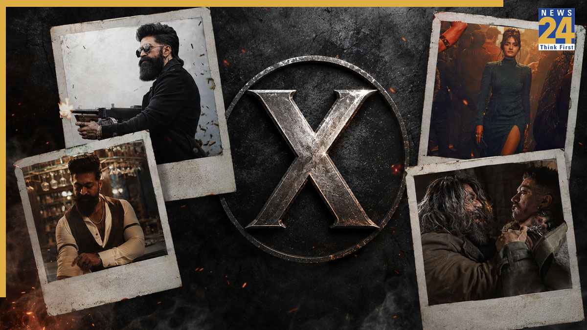 toxic movie x review