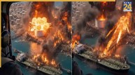 Donald Trump | Kharg Island | Iran