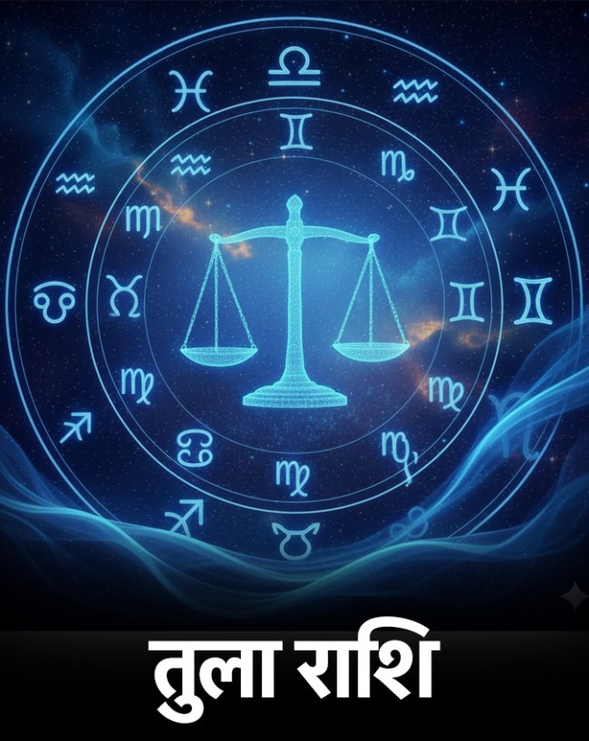 तुला राशि तुला राशि