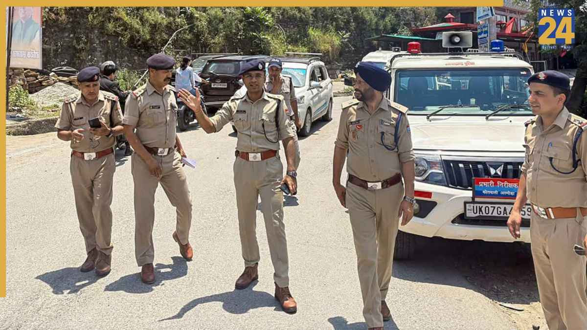PMO की PRAGATI समीक्षा में उत्तराखंड को मिली जगह, उत्तराखंड पुलिस साइबर अपराध रोकने में देश के टॉप-5 राज्यों में