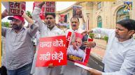 ‘चंदा दिया हो तो रसीद दिखाओ…’, UP विधानसभा में ‘चंदा चोर, गद्दी छोड़’ के नारों पर भड़के स्पीकर सतीश महाना