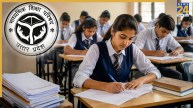 UP Board Exam Pattern, UP Board 11th 12th New Pattern, UP Board Written Exam 80 Marks, UP Board Internal Assessment, UPMSP Exam 2027
