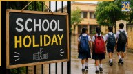 UP School Holiday