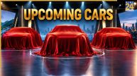 Upcoming car launch