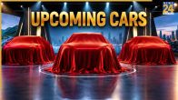 Upcoming car launch