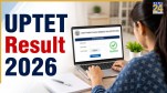 UPTET Result 2026 Latest Update