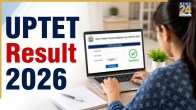 UPTET Result 2026 Latest Update