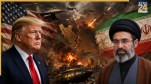 middle east war