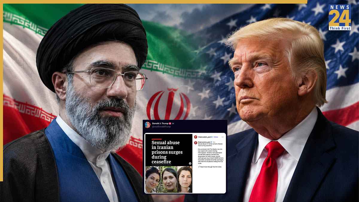 US Iran War | Middle East | Hormuz Strait