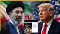 US Iran War | Middle East | Hormuz Strait