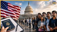 US Visa Appointment: अमेरिका ने दुनियाभर में वीजा अपॉइंटमेंट रोके, भारतीय आवेदकों पर भी पड़ेगा असर?