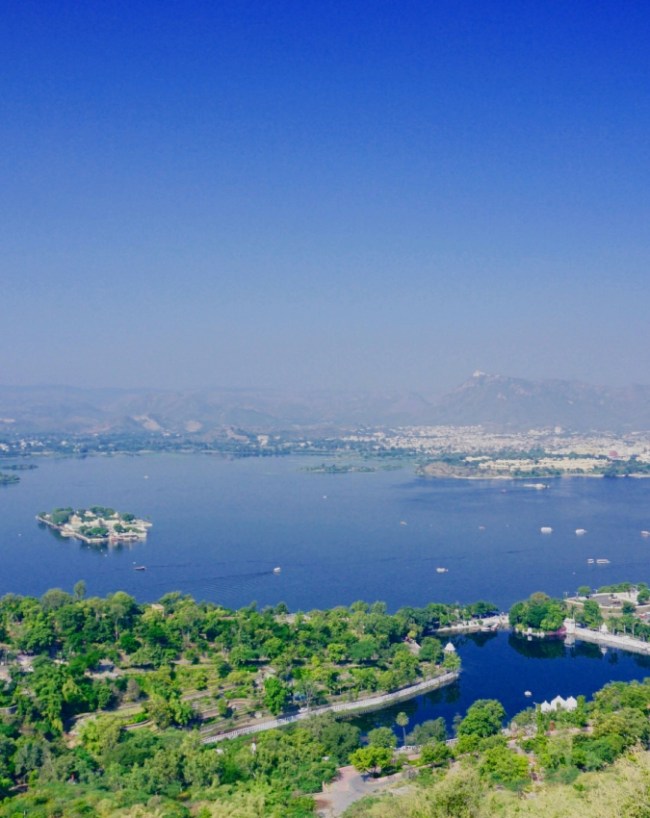 Udaipur Budget Trip-1-2