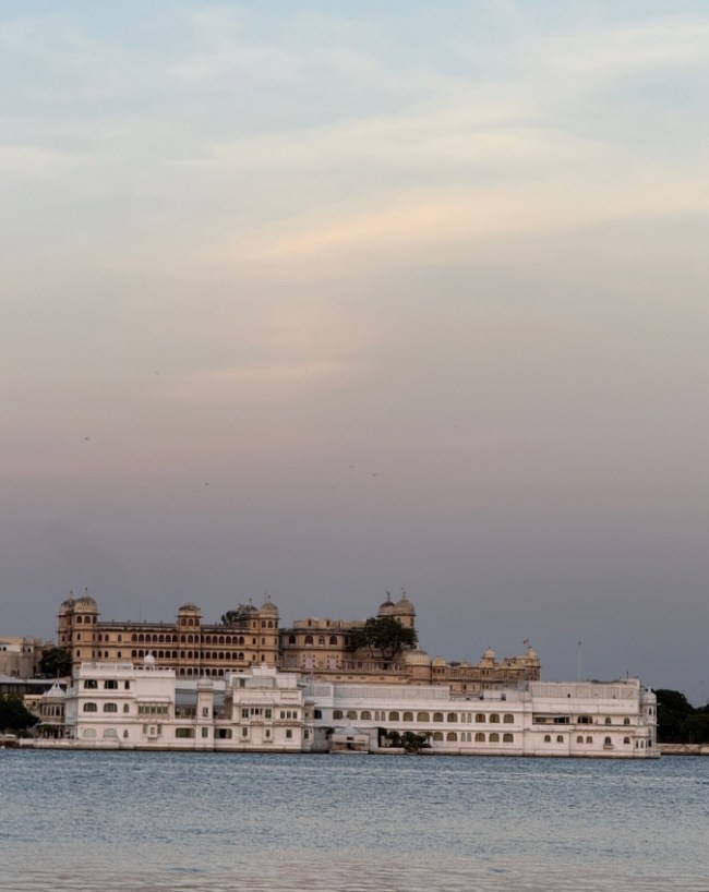 Udaipur Budget Trip-1-2-3