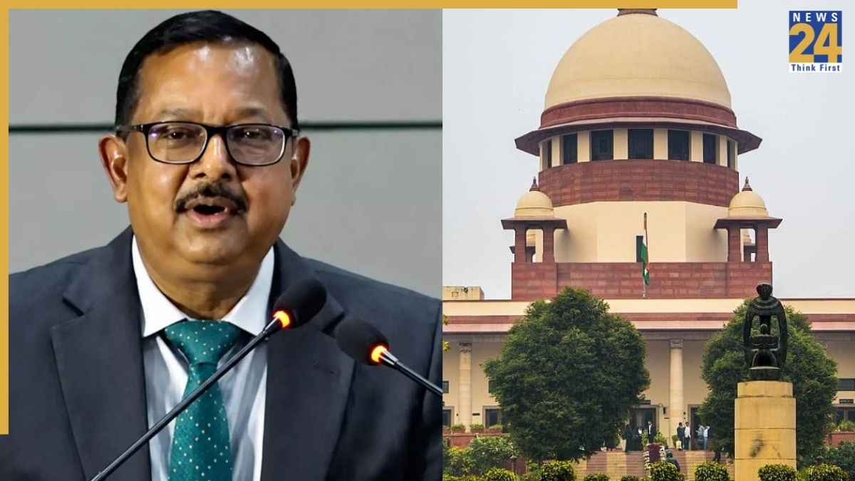 'आम नागरिकों को जानने का हक’, कॉलेजियम सिस्टम पर SC जज का बड़ा बयान