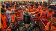 Kanwar Yatra 2026: सावन शिवरात्रि पर होगा कांवड़ यात्रा का समापन, इसके बाद भी कांवड़ियों को मानने होंगे कई नियम