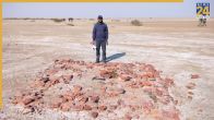 Kutch hidden underground