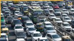Delhi Traffic Alert on Independence Day