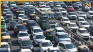 Delhi Traffic Alert on Independence Day