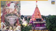 Ujjain Mahakal: दशकों बाद क्यों बदली महाकाल की सवारी? इस बार श्यामू हाथी की जगह सुमा पर सवार होंगे बाबा