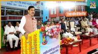 सरकार के लिए शिक्षा सर्वोपरि, मुख्यमंत्री डॉ. मोहन बोले- नए युग की शुरुआत है सांदीपनि विद्यालय