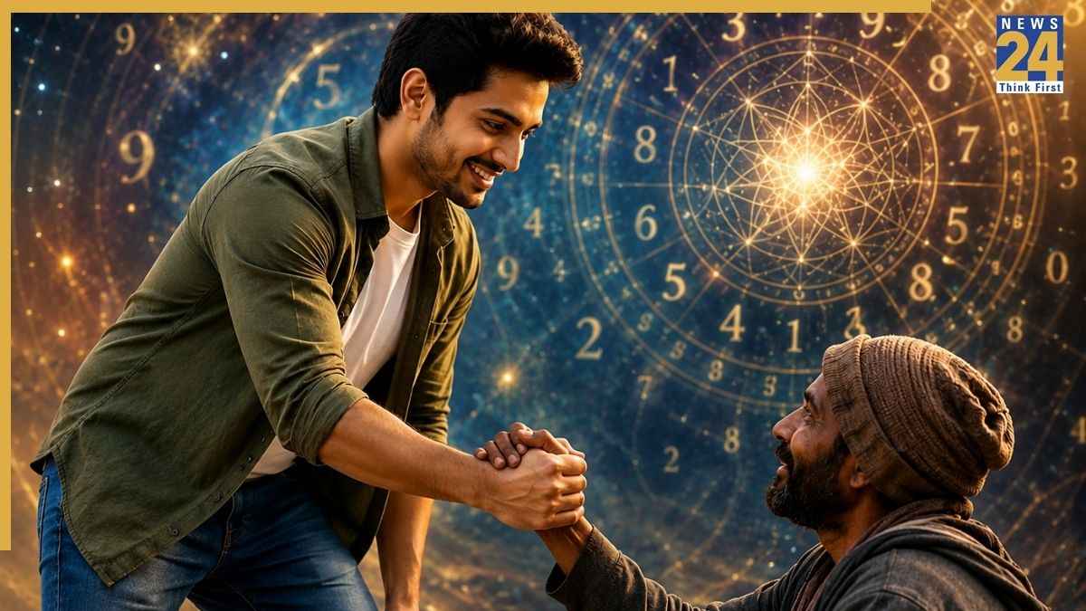 Numerology: दिलदार और दानवीर होते हैं इस मूलांक के लोग, दूसरों की मदद के लिए हमेशा रहते हैं आगे